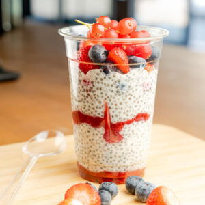Chia Cup