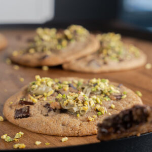 Cookie Matcha