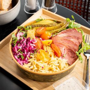 Pastrami